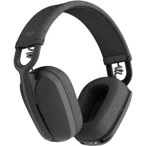Logitech Office/Call Center, Zone Vibe 100 Graphite