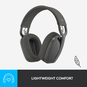Logitech Office/Call Center, Zone Vibe 100 Graphite