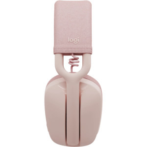Logitech Office/Call Center, Zone Vibe 100 Rose