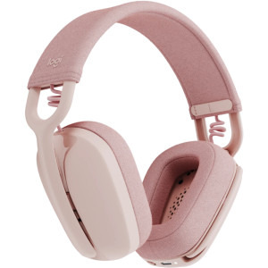 Logitech Office/Call Center, Zone Vibe 100 Rose