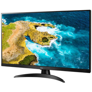 LG Smart 27TQ615S-PZ 27 inch FHD IPS 14 ms 60 Hz