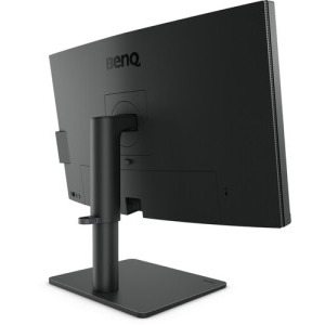 BenQ PD2705U 27 inch UHD IPS 5 ms 60 Hz USB-C HDR