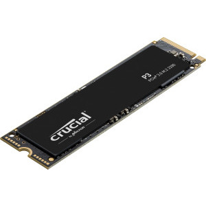 Crucial P3 2TB PCI Express 3.0 x4 M.2 2280