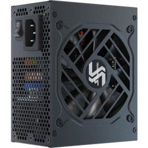 Seasonic Focus SPX, 80+ Platinum, 650W