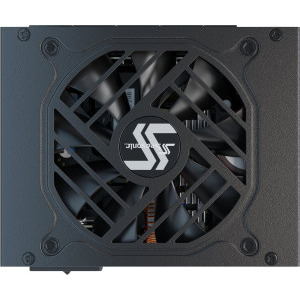 Seasonic Focus SPX, 80+ Platinum, 650W