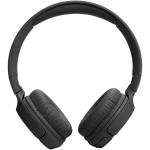 JBL On-Ear, Tune 520BT Black