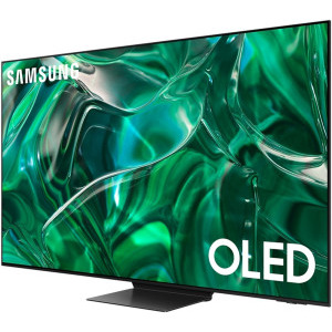 Samsung Smart TV OLED QE55S95C Seria S95C 138cm negru 4K UHD HDR