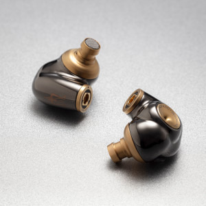 Meze In-Ear, ADVAR