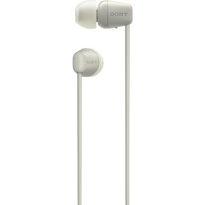 Sony In-Ear, WI-C100 Taupe