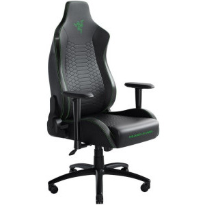 Razer Iskur X XL Black/Green