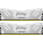 Kingston FURY Renegade White 32GB DDR5 6400MHz CL32 Dual Channel Kit