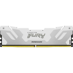 Kingston FURY Renegade White 32GB DDR5 6000MHz CL32
