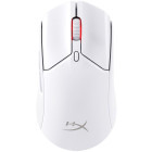 Mouse Gaming HyperX Pulsefire Haste 2 Wireless White