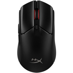 HyperX Pulsefire Haste 2 Wireless Black
