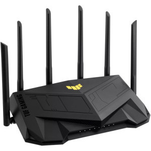 ASUS 2.5Gigabit TUF Gaming AX6000 Dual Band WiFi 6