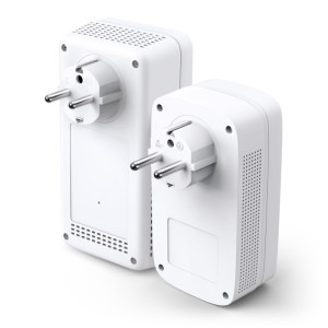 TP-LINK Gigabit TL-WPA8631P Dual-Band Wi-Fi 5 Kit