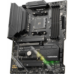MSI MAG B550 TOMAHAWK MAX WIFI