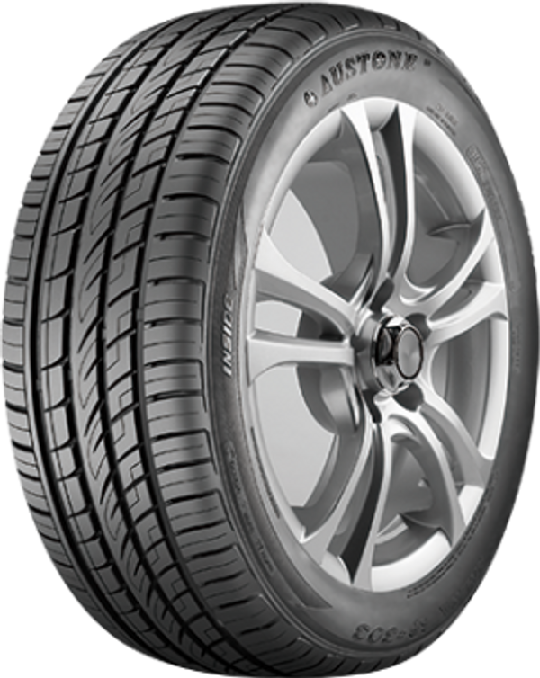 Anvelopa vara Austone ATHENA SP303 215/70R16 100H