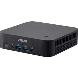 ASUS ExpertCenter PN54-S1, Ryzen 5 220 3.7GHz, 16GB DDR5, 512GB SSD, Radeon 740M, Windows 11 Pro