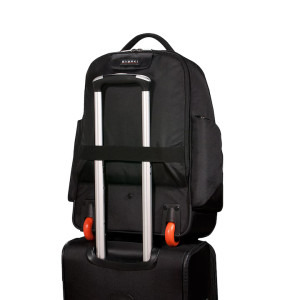 Everki Atlas Wheeled 2 17.3 inch Black