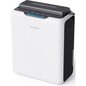 Evoair Dezumidificator de aer Humix Duo