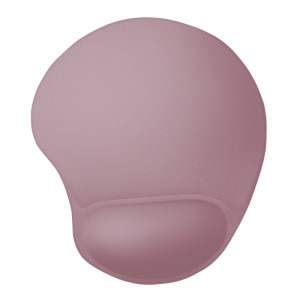 Mouse pad Trust Bigfoot S Pink