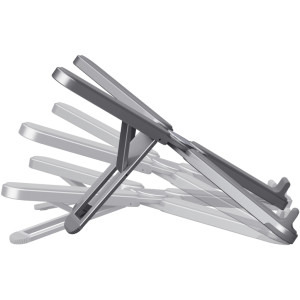 Trust Macy Foldable Grey