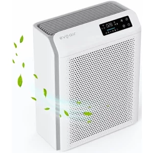 Evoair Purificator de aer Homi P300 Smart