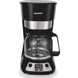 Cafetiera Daewoo DCM90BX