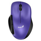 Mouse Genius Ergo NX-8200S Wireless Violet