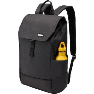Thule Rucsac notebook 14 inch Lithos Black