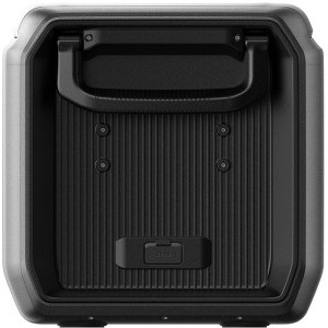 EcoFlow Portabil Glacier Classic,  35 L, Smart, Argintiu