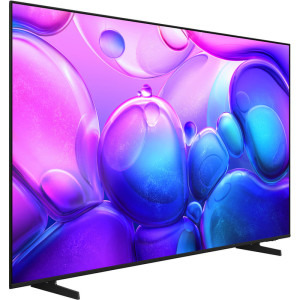 Samsung Smart TV QLED QE55Q6FAAU Seria Q6F 138cm negru 4K UHD HDR