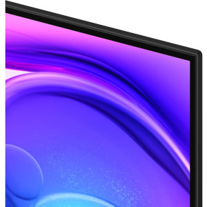 Samsung Smart TV QLED QE75Q6FAAU Seria Q6F 189cm negru 4K UHD HDR