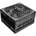 Sursa Thermaltake Toughpower PT, 80+ Platinum, 1000W, Black
