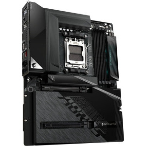 GIGABYTE X870 AORUS STEALTH