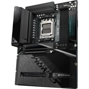 GIGABYTE X870 AORUS STEALTH
