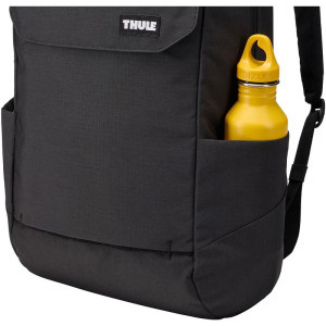 Thule Rucsac notebook 15.6 inch Lithos Black
