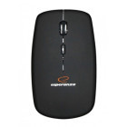 Mouse Esperanza EM120K Saturn Black
