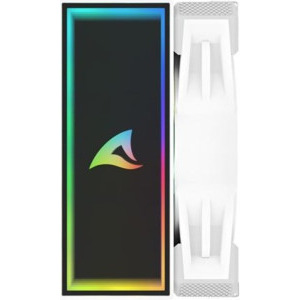 Sharkoon A50 RGB WHITE