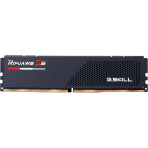 G.Skill Ripjaws S5 24GB DDR5 5200MHz CL40 Black