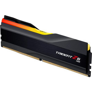 G.Skill Trident Z5 RGB 24GB DDR5 6000MHz CL40 Black