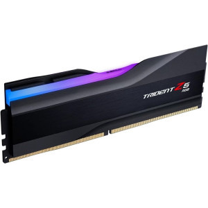 G.Skill Trident Z5 RGB 24GB DDR5 6000MHz CL40 Black
