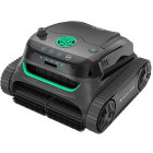 Wybot Robot de curatat piscina fara fir S2