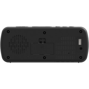 Akai Radio ceas digitla ACR-1080 Black
