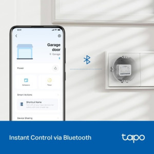 TP-LINK Smart Switch Module Tapo S110E