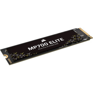 Corsair MP700 ELITE 4TB PCI Express 5.0 x4 M.2 2280