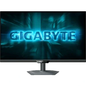 Monitor LED GIGABYTE Gaming G27U EK 27 inch UHD / FHD IPS 1 ms Dual mode 160 Hz / 320 Hz HDR FreeSync Premium & G-Sync Compatible