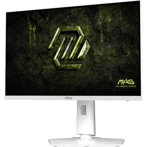 MSI Gaming MAG 274QRFW X32 27 inch QHD IPS 0.5 ms 320 Hz HDR FreeSync Premium & G-Sync Compatible
