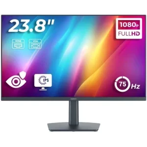 Monitor LED OptimX SE40IF 23.8 inch FHD IPS 5 ms 75 Hz